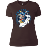 Charge Women's Premium T-Shirt