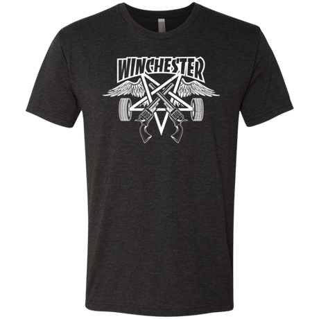 WINCHESTER Men's Triblend T-Shirt