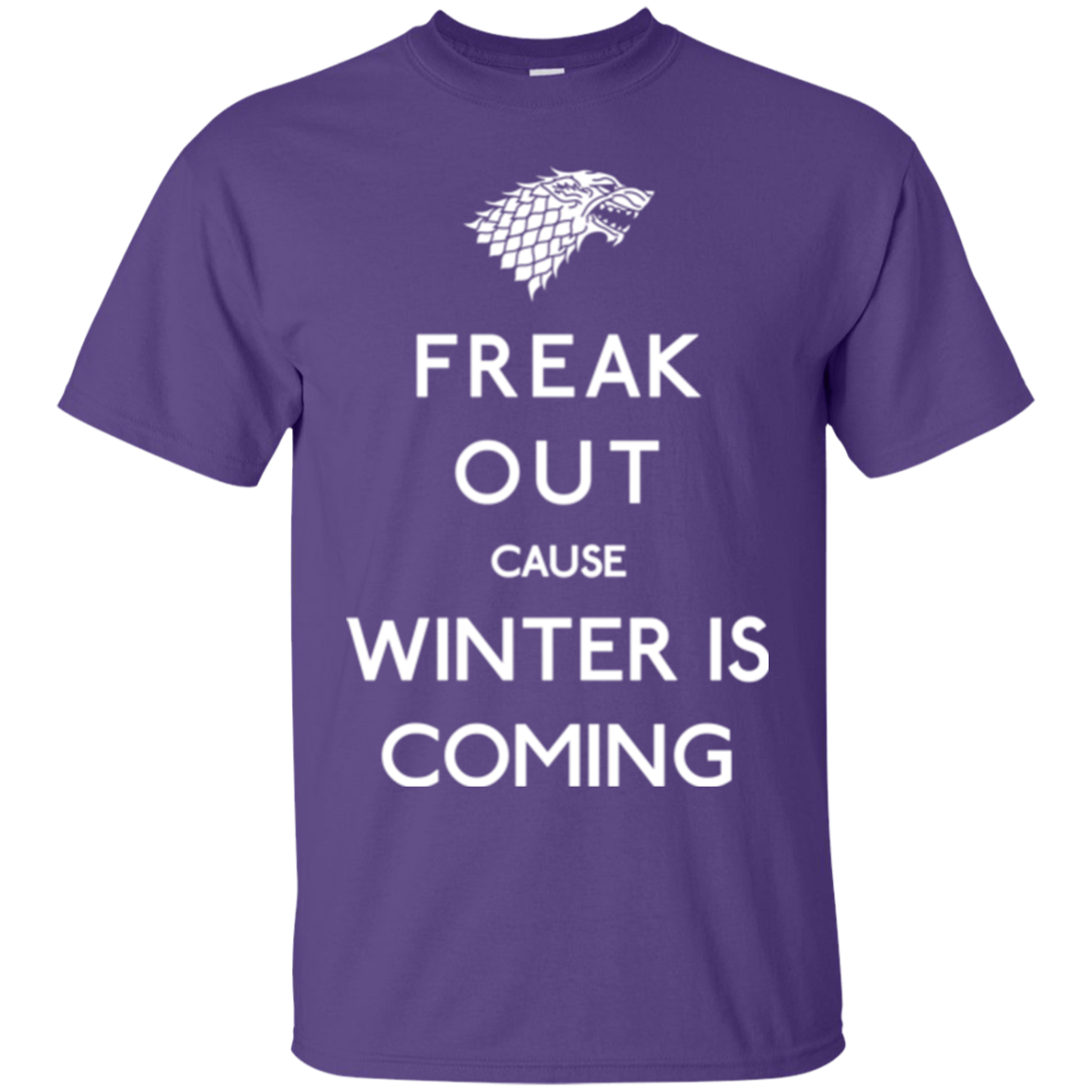 Freak winter T-Shirt