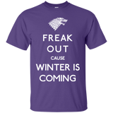 Freak winter T-Shirt