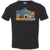 Alamo Basement Toddler Premium T-Shirt