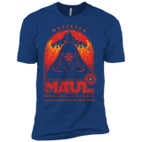 Maul Martial Arts Boys Premium T-Shirt
