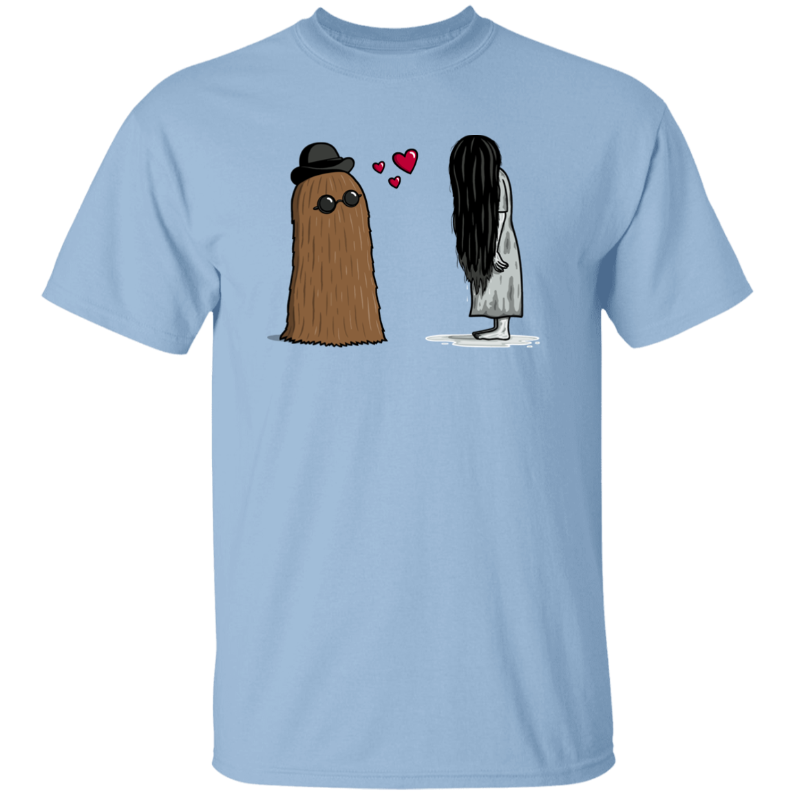 Hairy Love Youth T-Shirt