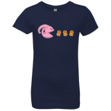 Hungry Monster Girls Premium T-Shirt