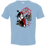Love Hurts Toddler Premium T-Shirt