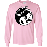 Yin Cup! Men's Long Sleeve T-Shirt