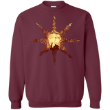 Bonfire Crewneck Sweatshirt