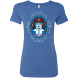 The Corpse Beauty Women's Triblend T-Shirt