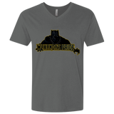 Wakandas Pride Men's Premium V-Neck