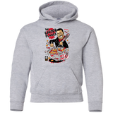 The Savior Flakes Youth Hoodie