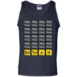 Batmanium Men's Tank Top
