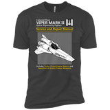 VIPER SERVICE AND REPAIR MANUAL Boys Premium T-Shirt