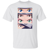 Team 7 Eyes T-Shirt