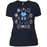 Get Equipped Women's Premium T-Shirt