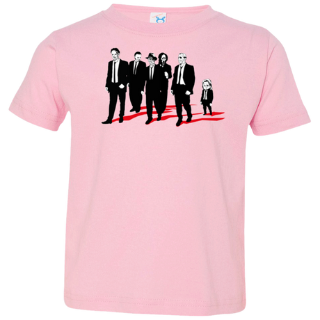 Reservoir Killers Toddler Premium T-Shirt