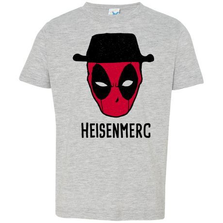 Heisenmerc Toddler Premium T-Shirt