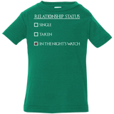 Night watchs Infant Premium T-Shirt