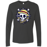 One Destiny Men's Premium Long Sleeve