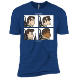 Busterz Men's Premium T-Shirt