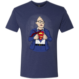 Super Sloth Men's Triblend T-Shirt