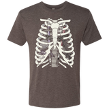 Anatomy of a Galaxy Far Away Men's Triblend T-Shirt