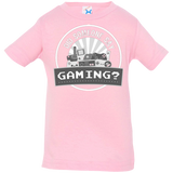 Someone Say Gaming Infant Premium T-Shirt