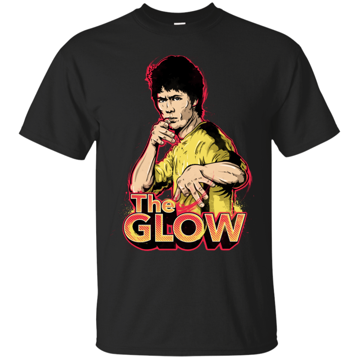 The Glow T-Shirt