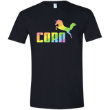 Corn Men's Semi-Fitted Softstyle