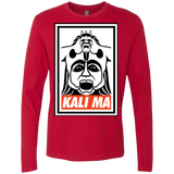 Kali Ma Men's Premium Long Sleeve