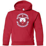 Guild of Archers Youth Hoodie