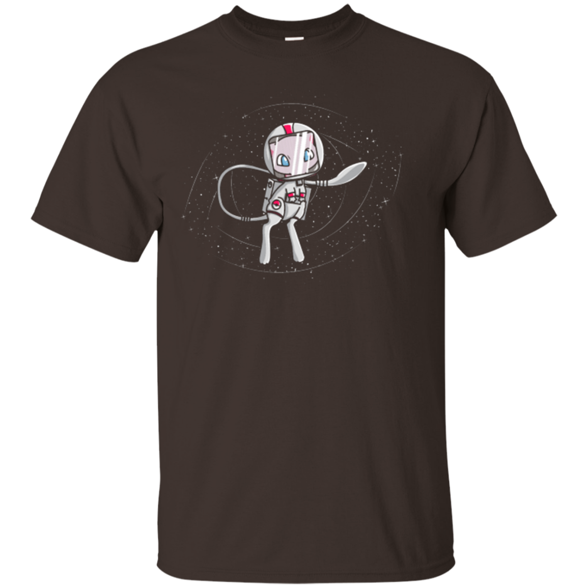 LIFE IN SPACE T-Shirt