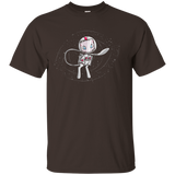 LIFE IN SPACE T-Shirt