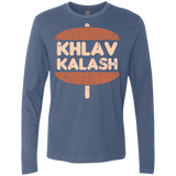 Khlav Kalash Men's Premium Long Sleeve