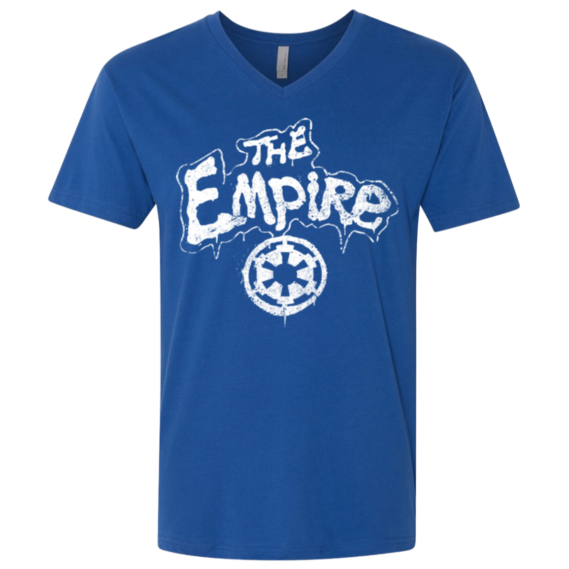 The Empire Men's Premium V-Neck
