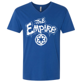 The Empire Men's Premium V-Neck