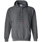 Chateau Pullover Hoodie
