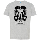 Samus Ink Blot Toddler Premium T-Shirt