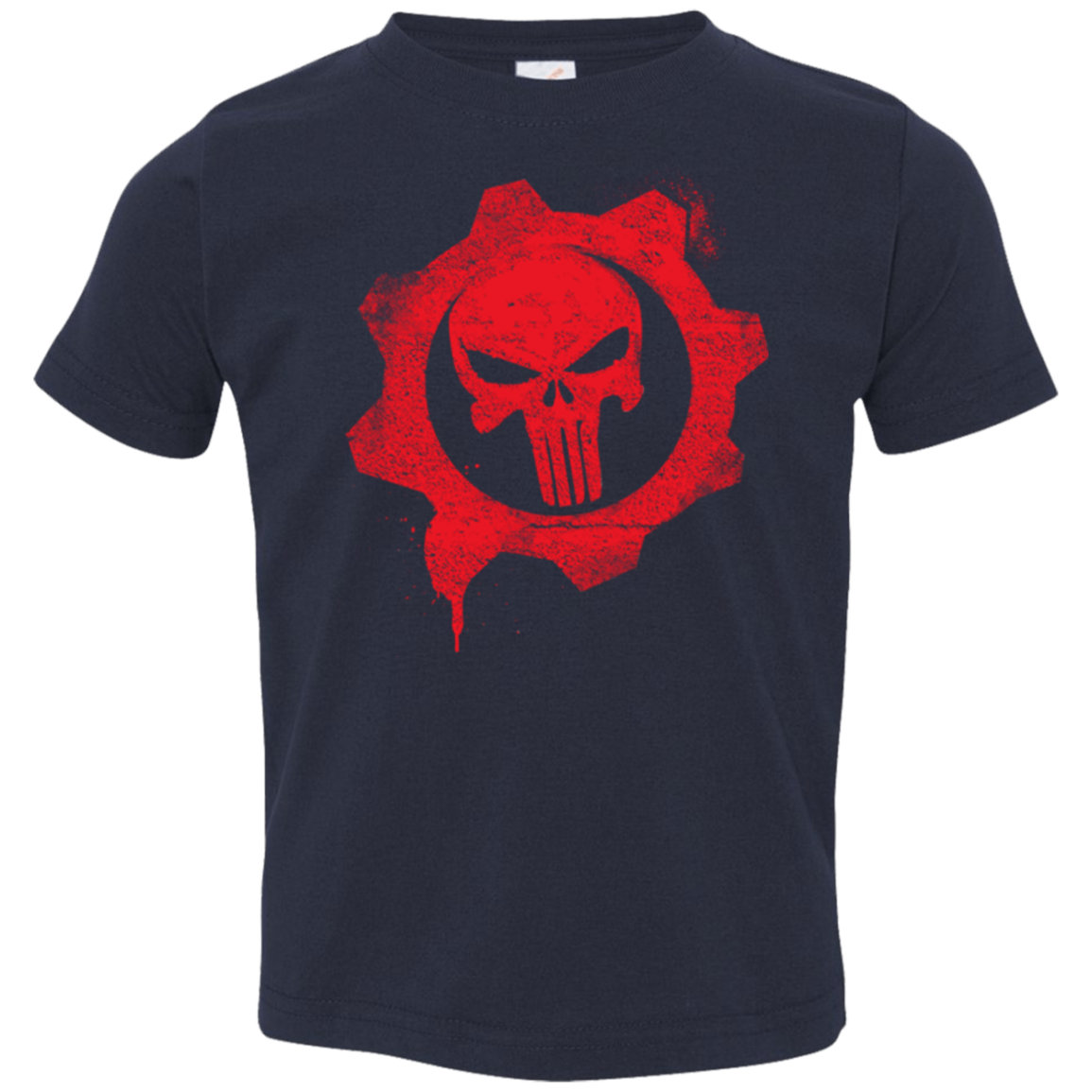 War Toddler Premium T-Shirt