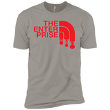 The Enterprise Boys Premium T-Shirt
