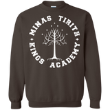 Kings Academy Crewneck Sweatshirt