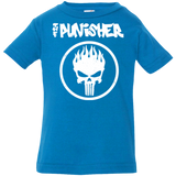 The Punisher Infant Premium T-Shirt