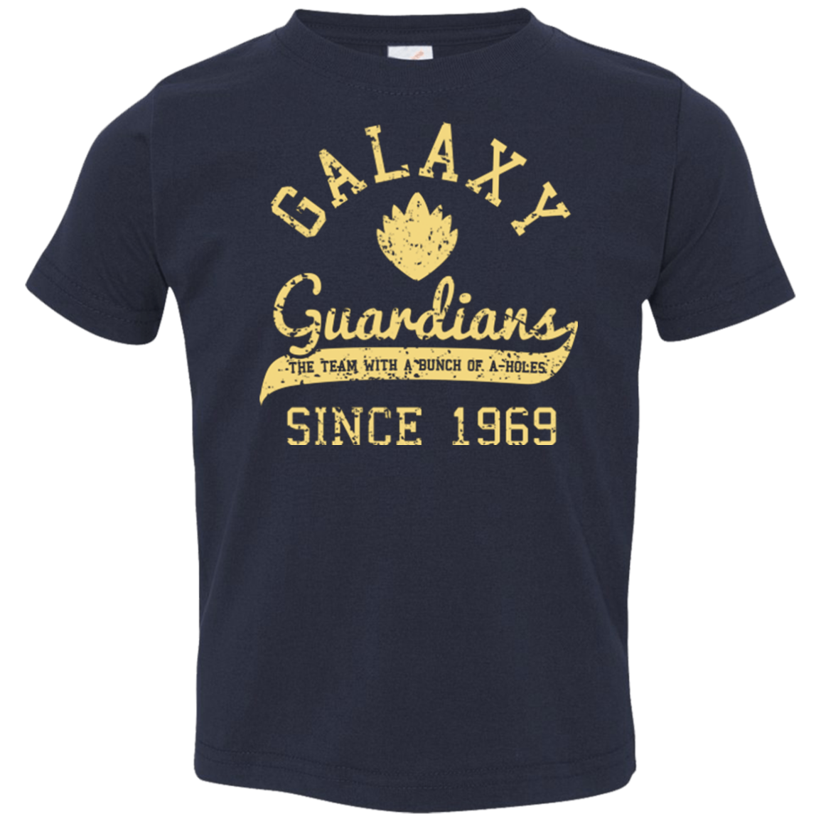 Guardians Since 1969 Toddler Premium T-Shirt