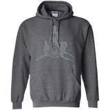 BSG Pullover Hoodie