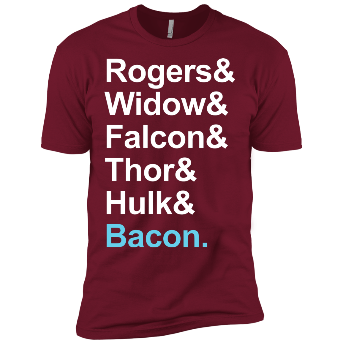 The Greatest Avenger Men's Premium T-Shirt
