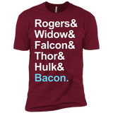 The Greatest Avenger Men's Premium T-Shirt