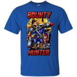 Bounty Hunter T-Shirt