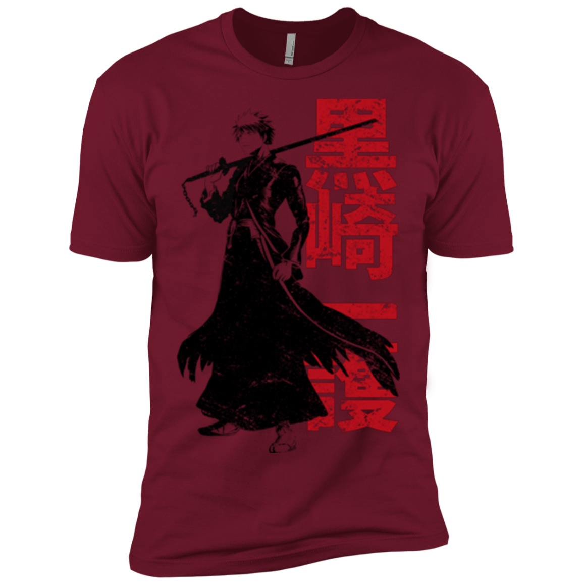 Soul Reaper Men's Premium T-Shirt