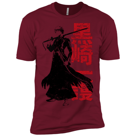 Soul Reaper Men's Premium T-Shirt