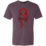 SHADOW OF WAR Men's Triblend T-Shirt
