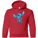 Ohana Portrait Youth Hoodie